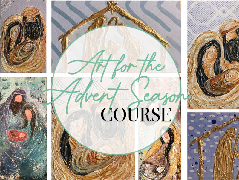 art_for_advent